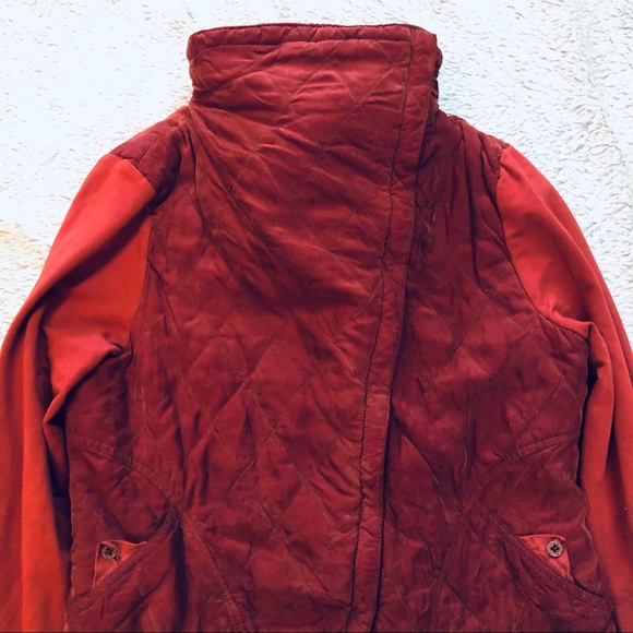 Anthropologie Jacket - Picture 3 of 4